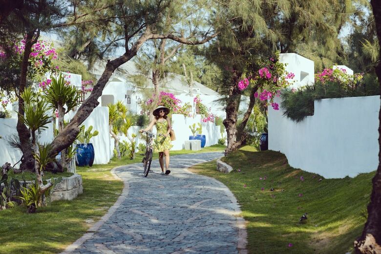 Hotel Stelia Beach Resort