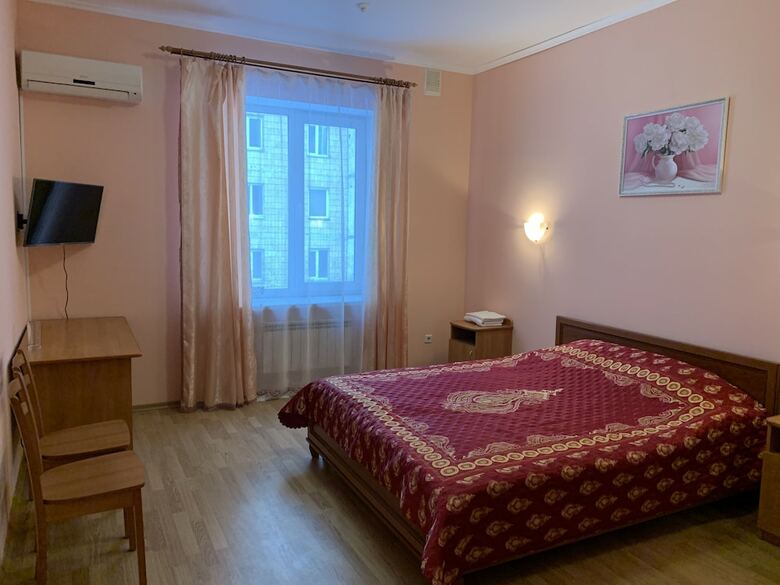 Hotel Inn On Zhytomyrska