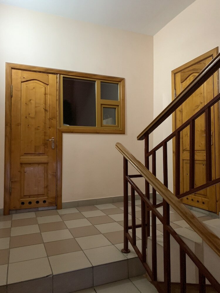 Hotel Inn On Zhytomyrska