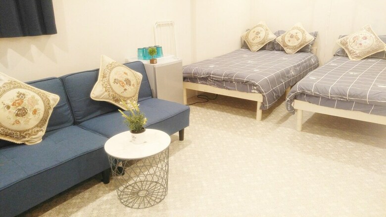 Apartamentos Queen's House