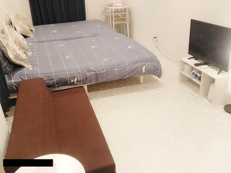 Apartamentos Queen's House