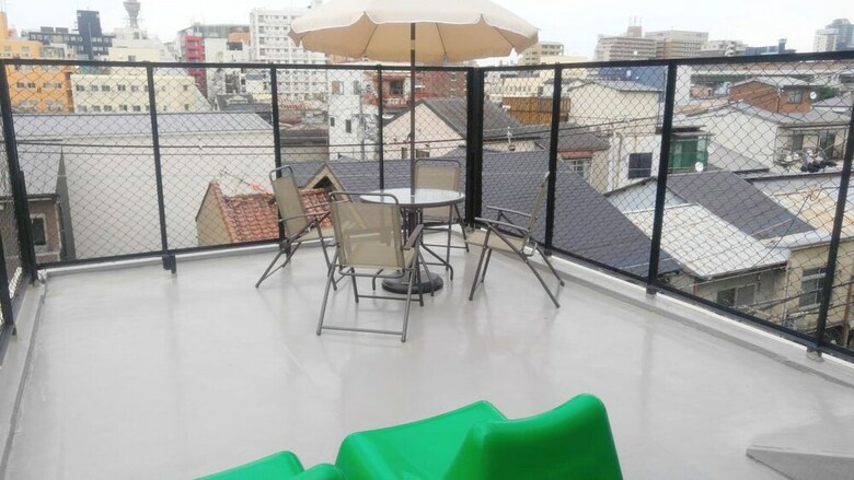 Apartamentos Queen's House