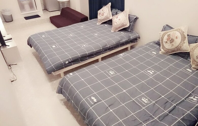 Apartamentos Queen's House