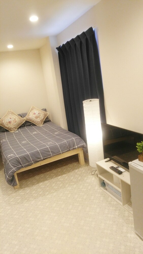 Apartamentos Queen's House