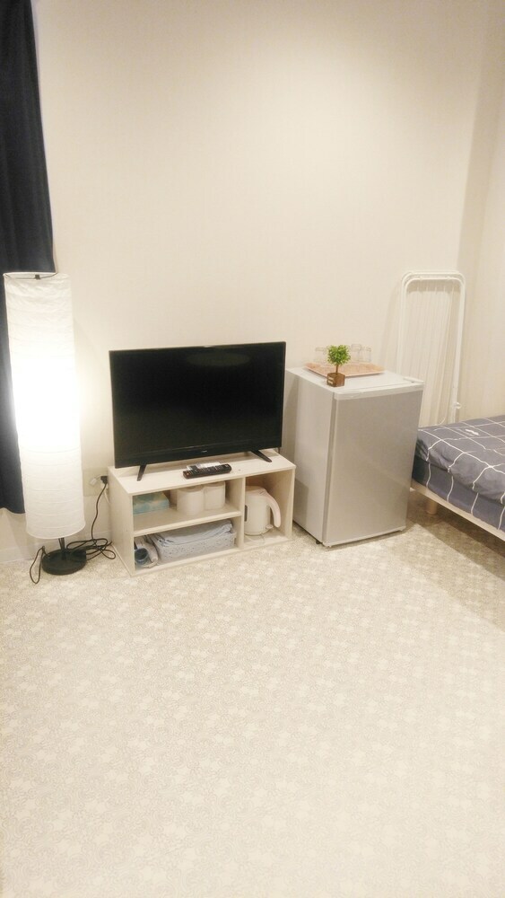 Apartamentos Queen's House