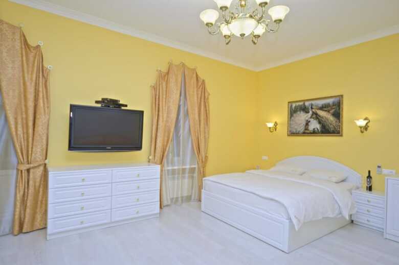 Hotel Kievinn
