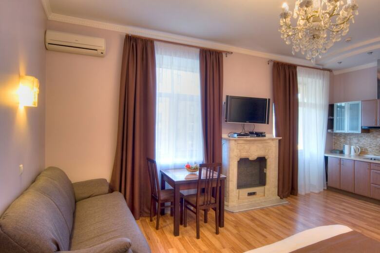 Hotel Kievinn