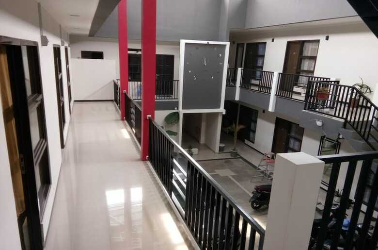 Hotel Wisma Surya