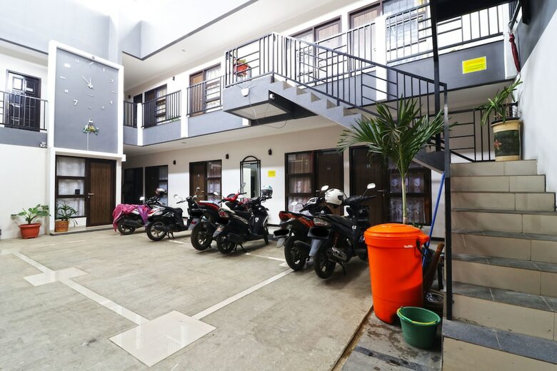Hotel Wisma Surya