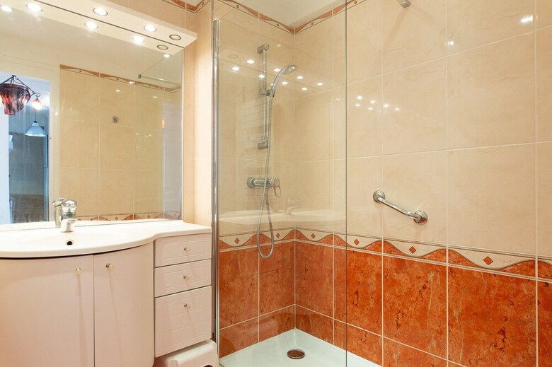Vaneau Agr�able 3p Sur La Croisette, Spacieuse Terrasse