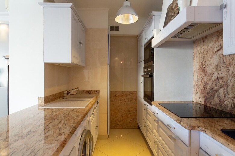 Vaneau Agr�able 3p Sur La Croisette, Spacieuse Terrasse