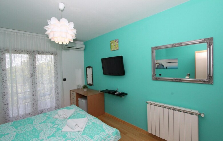 Hotel Guest House Ambienti