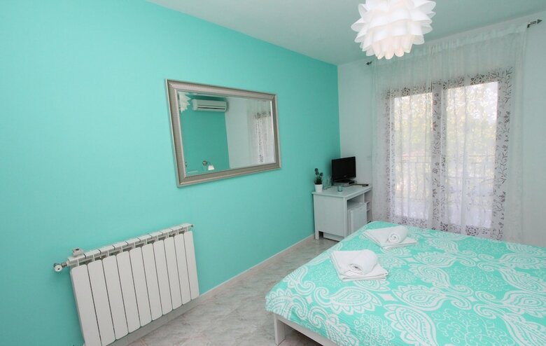 Hotel Guest House Ambienti