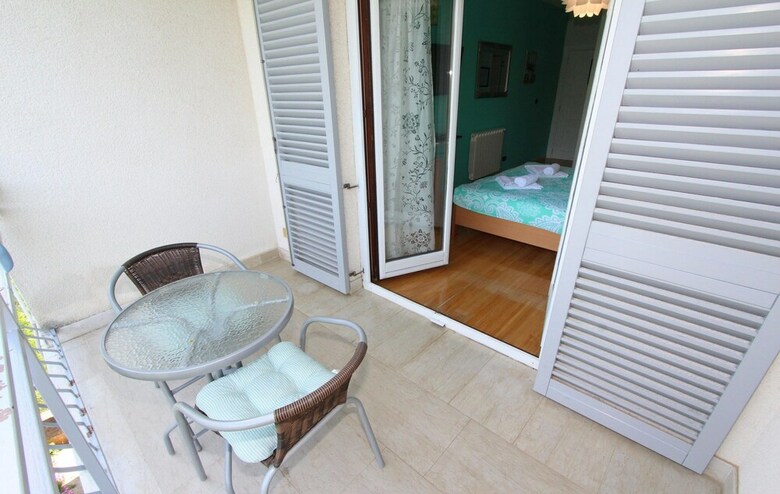 Hotel Guest House Ambienti