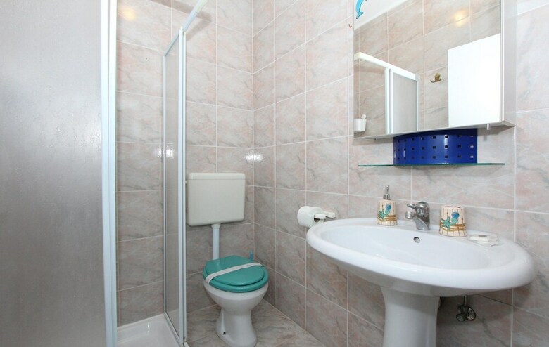 Hotel Guest House Ambienti