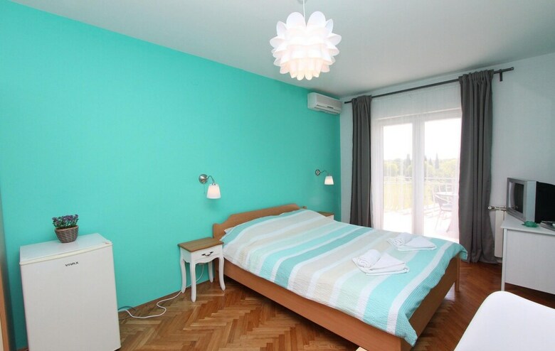 Hotel Guest House Ambienti