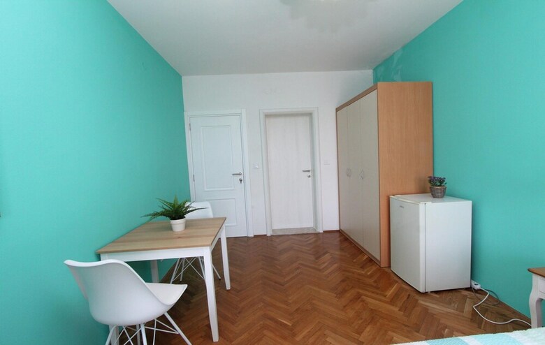 Hotel Guest House Ambienti