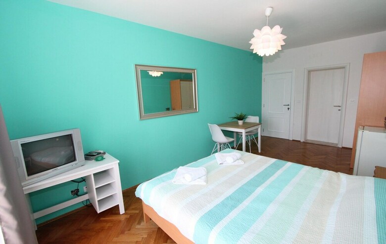 Hotel Guest House Ambienti