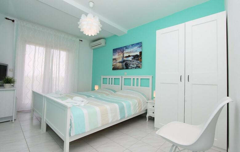 Hotel Guest House Ambienti