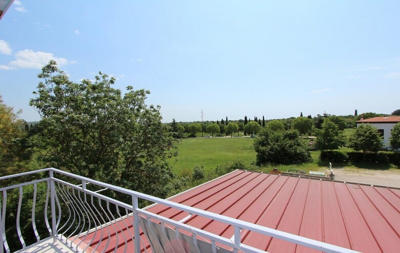 Hotel Guest House Ambienti