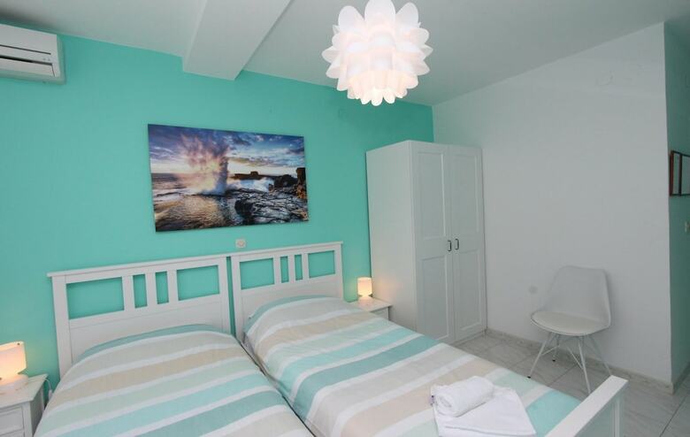 Hotel Guest House Ambienti