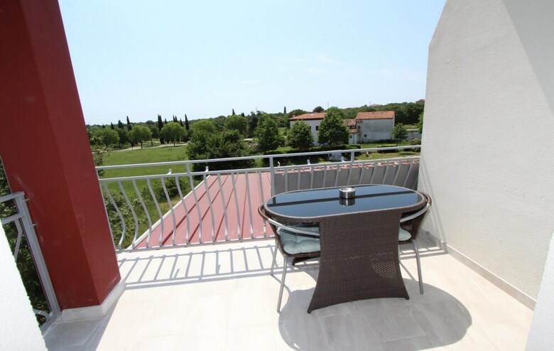 Hotel Guest House Ambienti