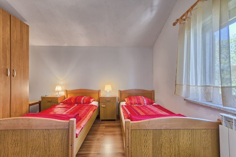 Apartments Villa Fjord