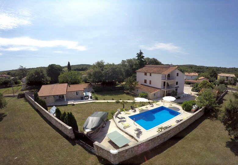 Apartments Villa Fjord