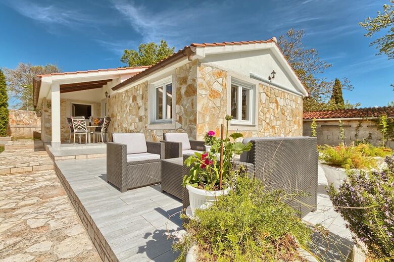 Apartments Villa Fjord