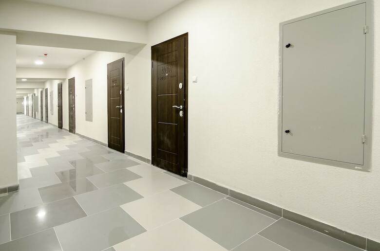 Smart Apart Hotel