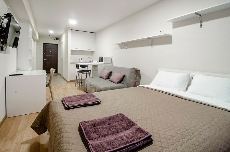 Smart Apart Hotel