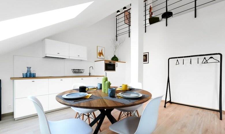 Honest Apartments
