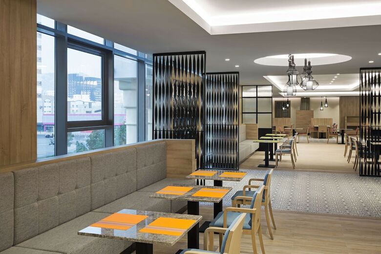 Hotel Park Inn By Radisson Makkah Aziziyah