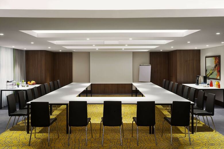 Hotel Park Inn By Radisson Makkah Aziziyah
