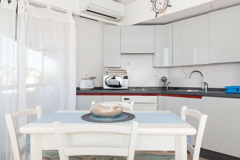 Vaneau Appartement M�diterran�en