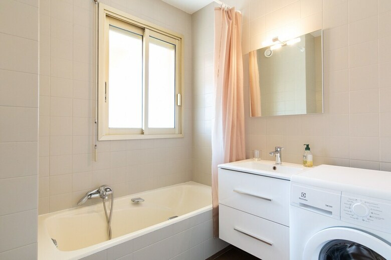 Apartamento Vaneau Beau Studio Centre Palm Beach
