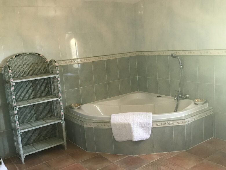 Vaneau Belle Villa Proven�ale