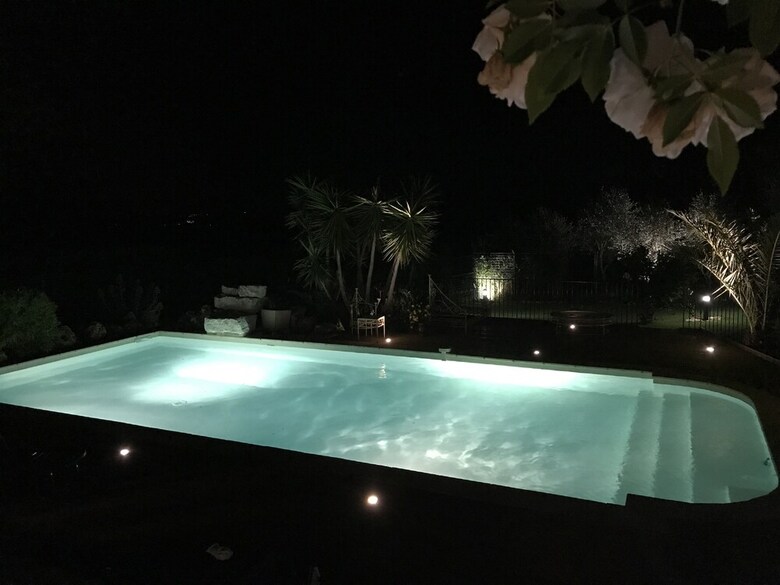 Vaneau Belle Villa Proven�ale