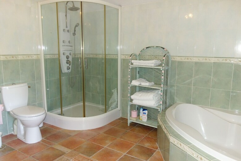 Vaneau Belle Villa Proven�ale