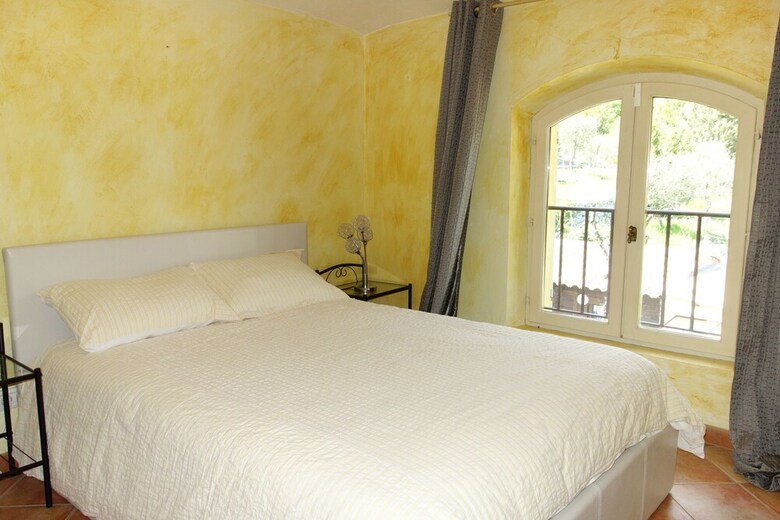 Vaneau Belle Villa Proven�ale