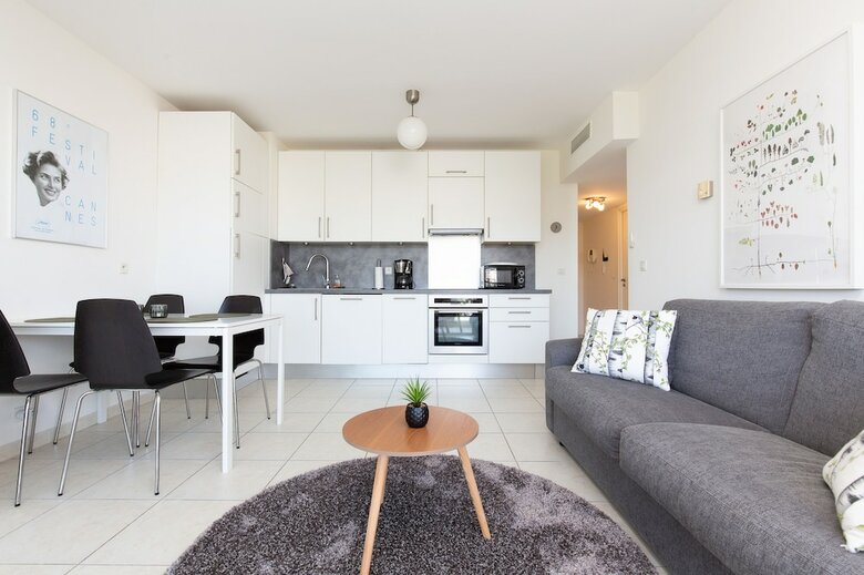 Apartamento Vaneau Diva