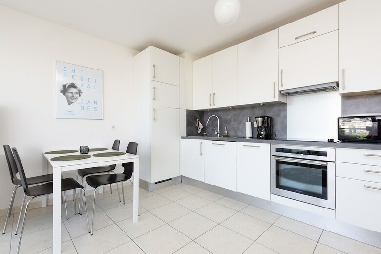 Apartamento Vaneau Diva