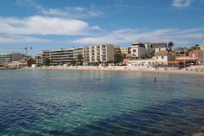 Apartamento Vaneau Duplex Palm Beach