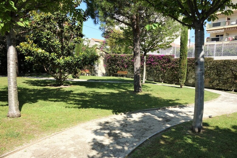 Apartamento Vaneau Duplex Palm Beach