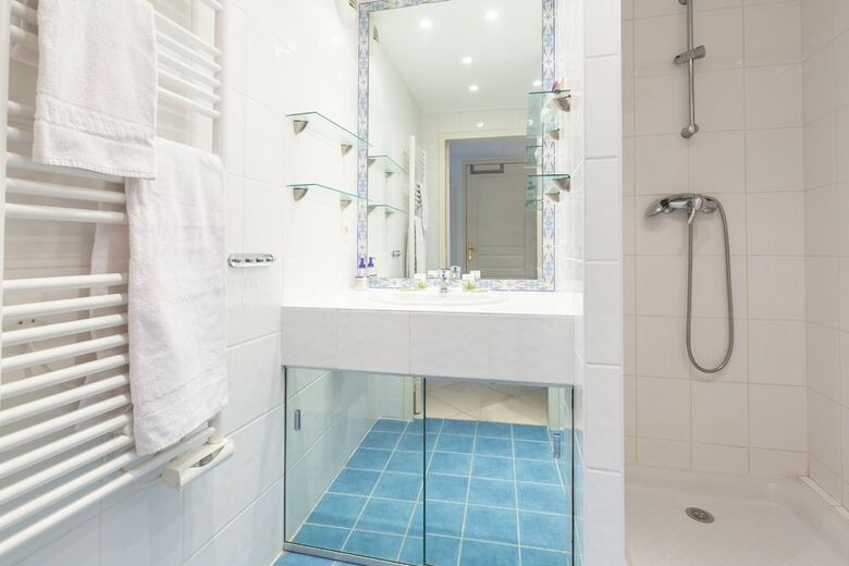Apartamento Vaneau Duplex Palm Beach