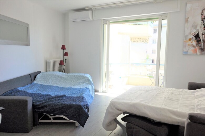 Apartamento Vaneau Grand Studio Alexandre 3