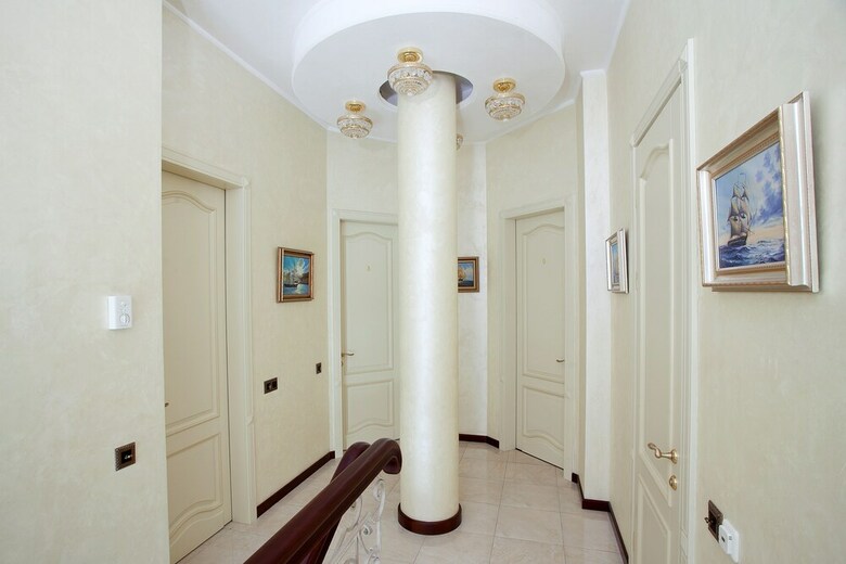 Hotel Bortnichi House