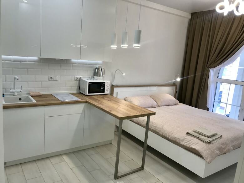 Aparthotel Delux Smart Apartments Liverpool