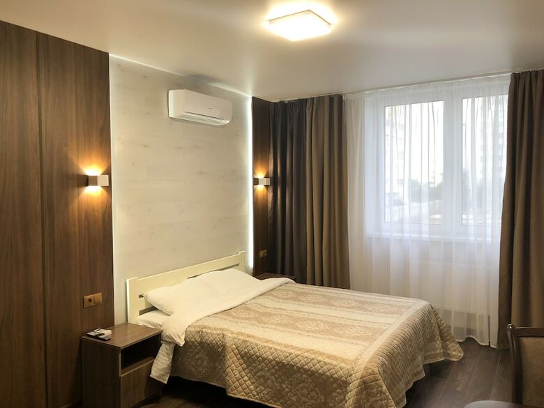 Aparthotel East Residence