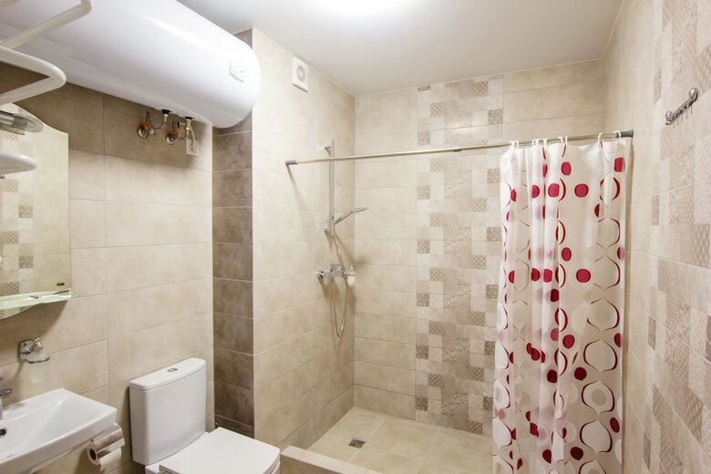 Aparthotel East Residence
